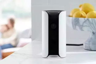 格物 美国这些智能家居产品,定会让你大开眼界